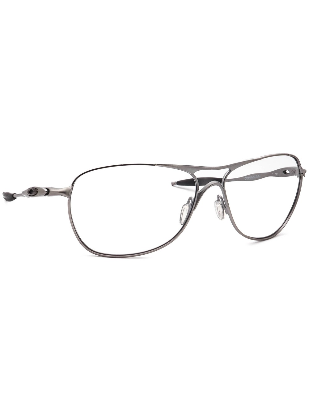 Oakley OO4060-06 Crosshair Sunglasses (no lenses)